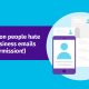 The Reason People Hate Small Business Emails (Hint: Permission!) header