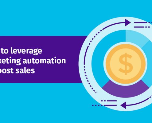 How to Leverage Marketing Automation to Boost Sales header