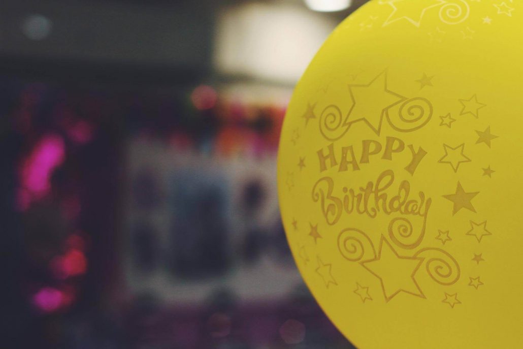 How to Turn Your Customers’ Birthdays and Special Events into a Retention Opportunity header