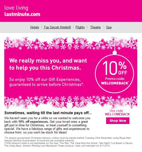 Lastminute.com