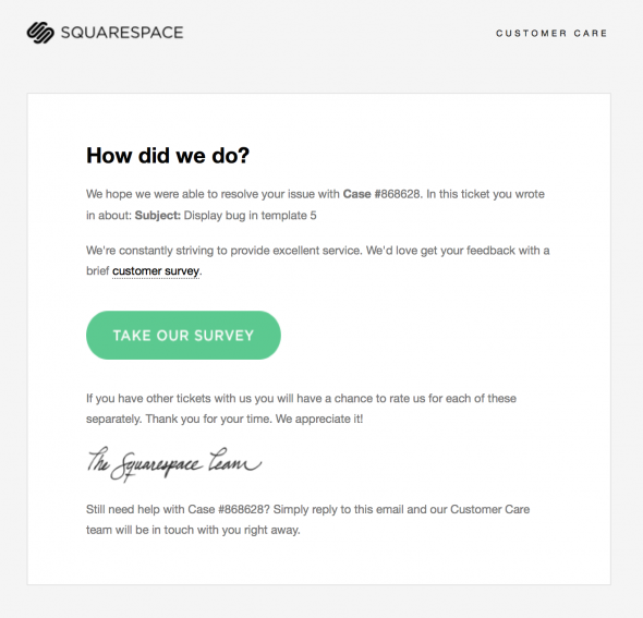 Squarespace